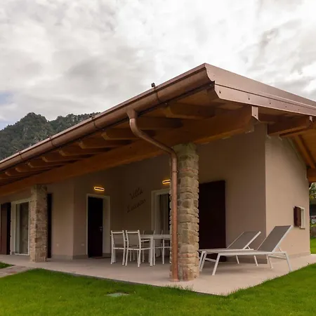 Villa Luciano Idro
